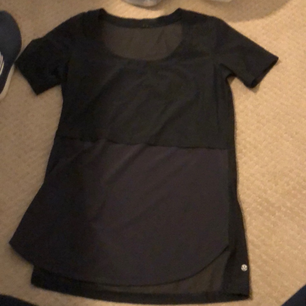 lulu top